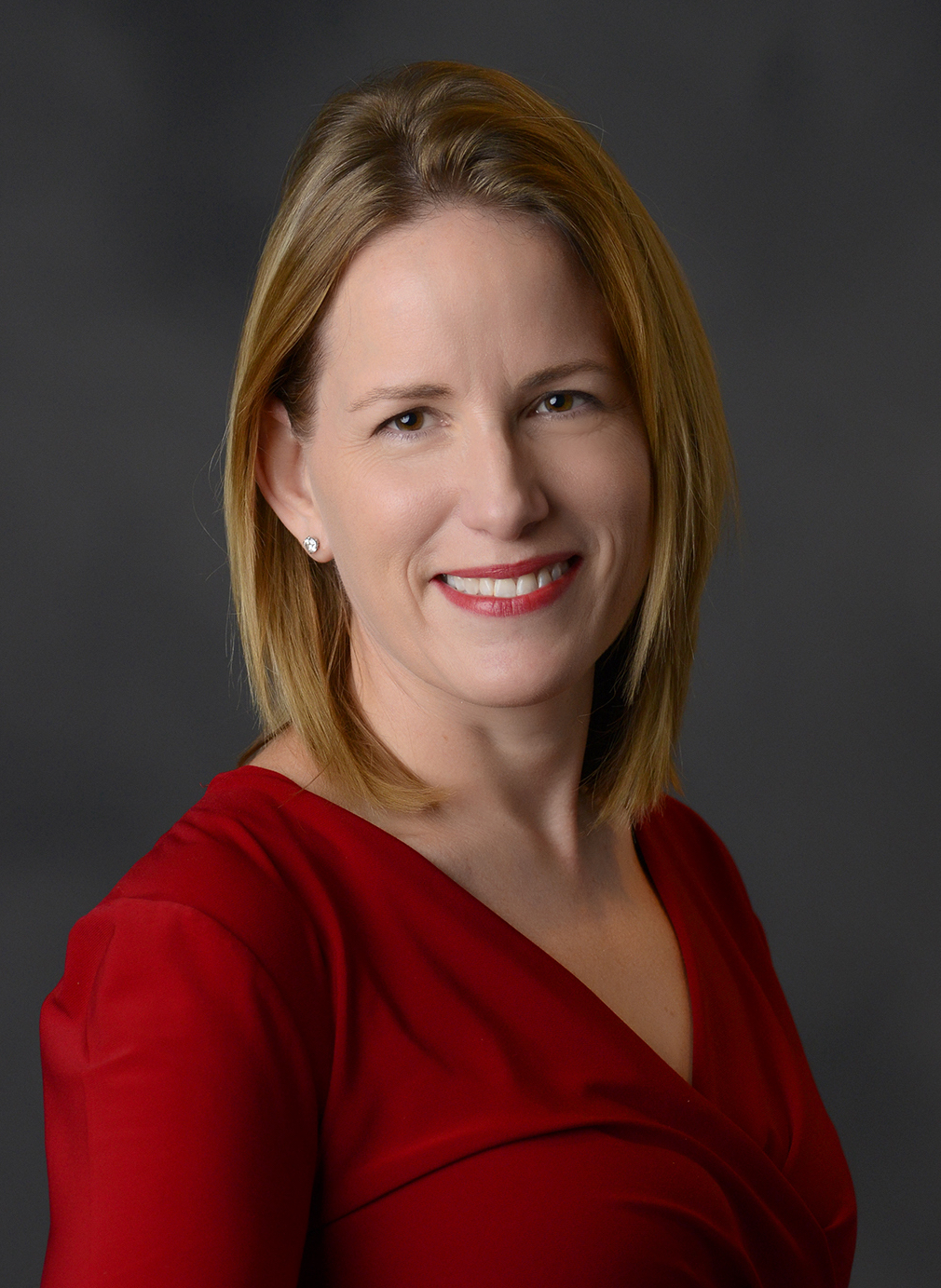 Diana Wu David Speaker