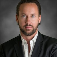 Brent Gleeson Speaker