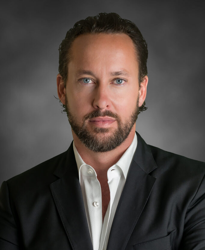 Brent Gleeson Speaker