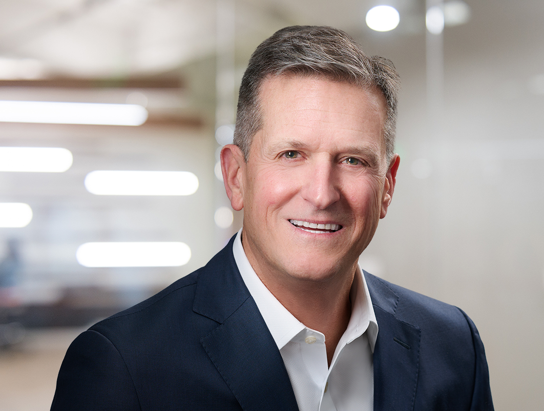 Rick Grimaldi Speaker