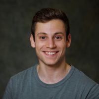 Jacob Nathan Speaker