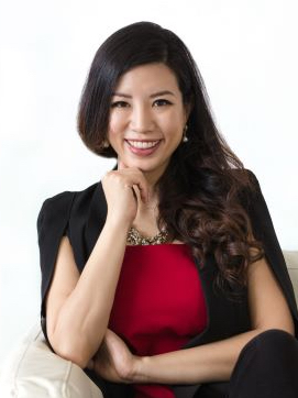 Leanne Robers Speaker