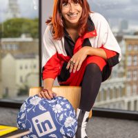 Roberta Lucca Speaker