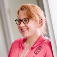 Margaret Mitchell Speaker