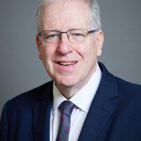 Patrick McLoughlin Speaker