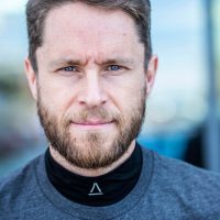 Richard Browning Speaker