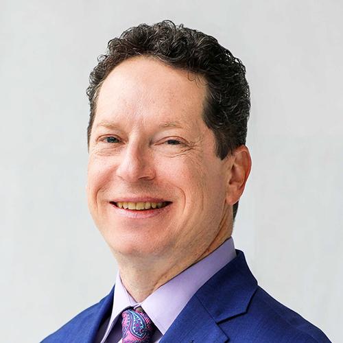 Scott Kennedy Speaker