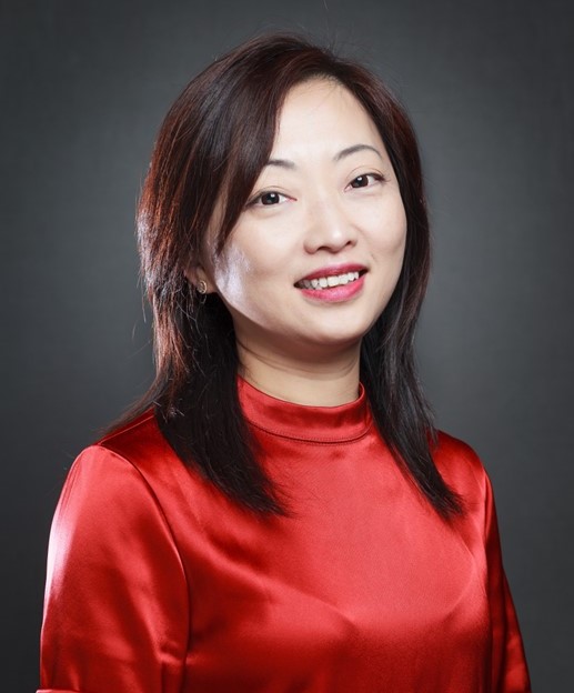 Shirley Meng Speaker