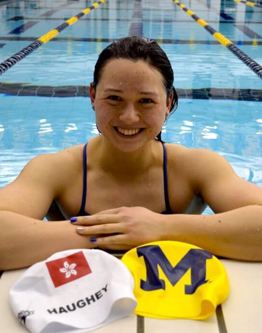 Siobhán Haughey Speaker