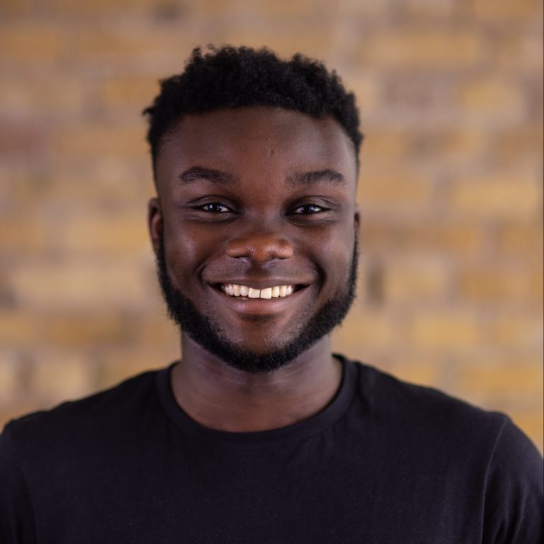 Timothy Armoo Speaker