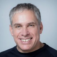 Uri Levine Speaker