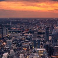 Martin Wolf - Why Democracy Matters Speaker