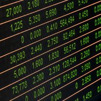 What next for the financial services industry? Speaker