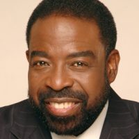 Les Brown Speaker