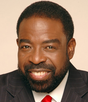 Les Brown Speaker