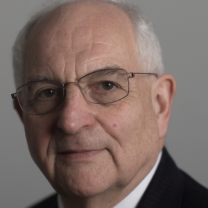 martin wolf