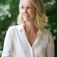 Meghan Cox Gurdon Speaker