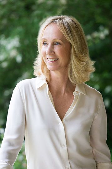 Meghan Cox Gurdon Speaker