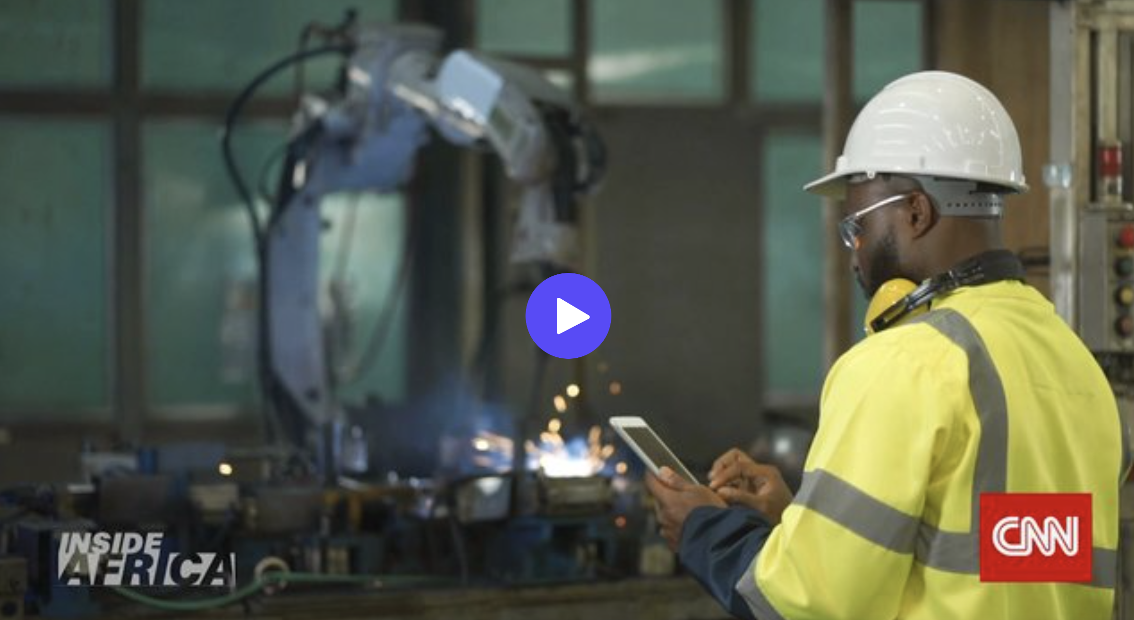 The women behind West Africa's tech boom