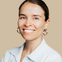 Anne-Christine Polet Speaker