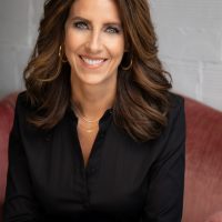 Carey Lohrenz Speaker