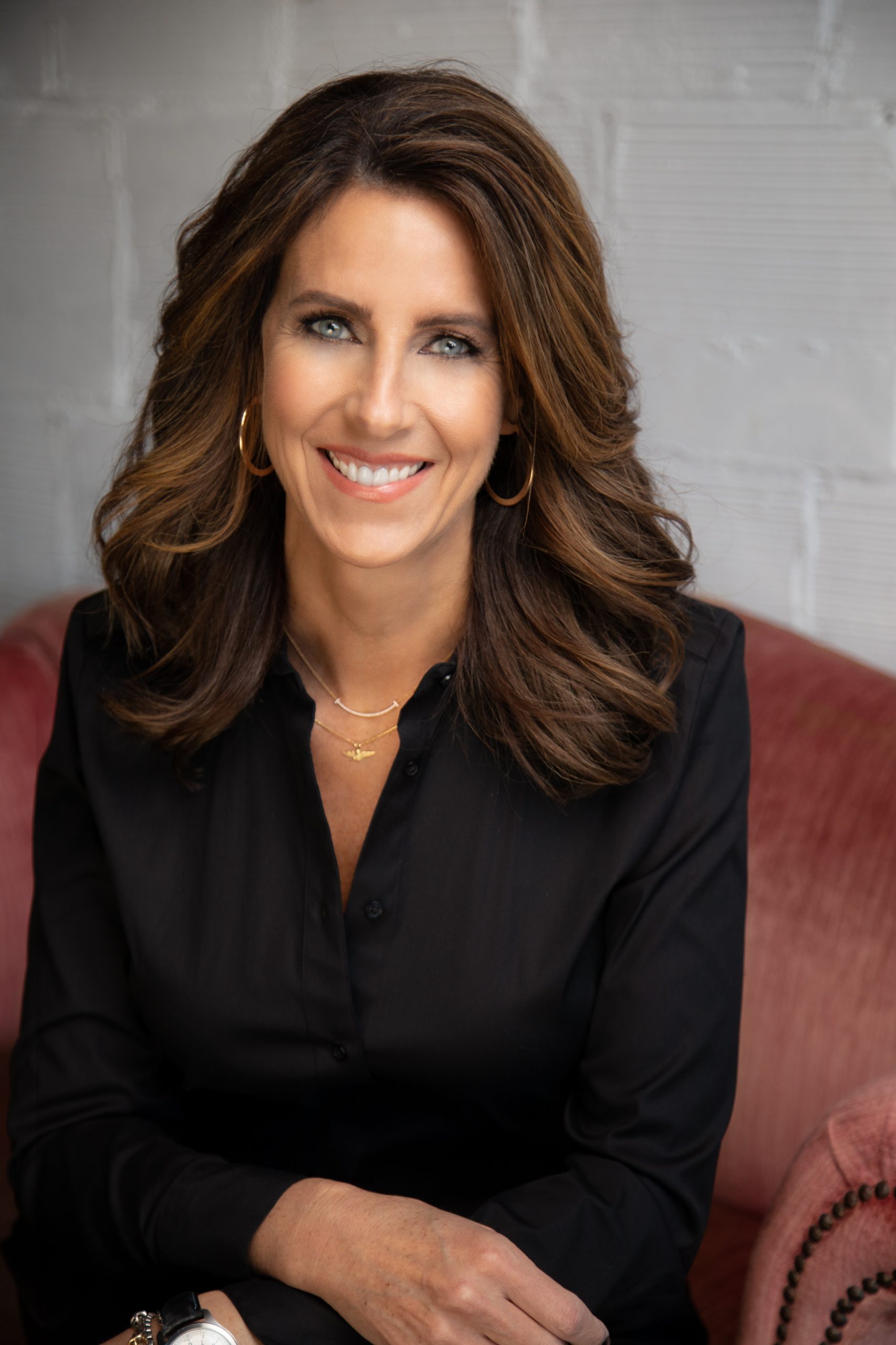 Carey Lohrenz Speaker