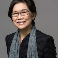 Chan Heng Chee Speaker