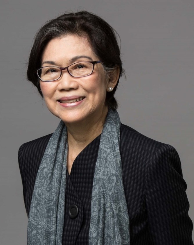 Chan Heng Chee Speaker