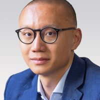 Dan Wang Speaker
