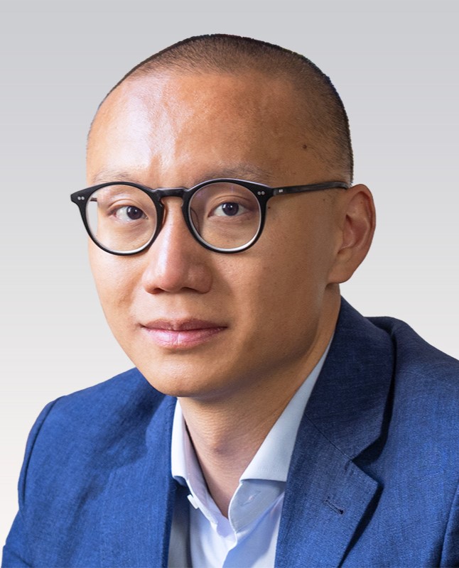 Dan Wang Speaker