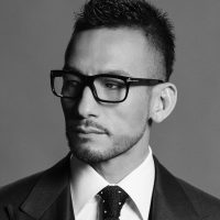 Hidetoshi Nakata Speaker