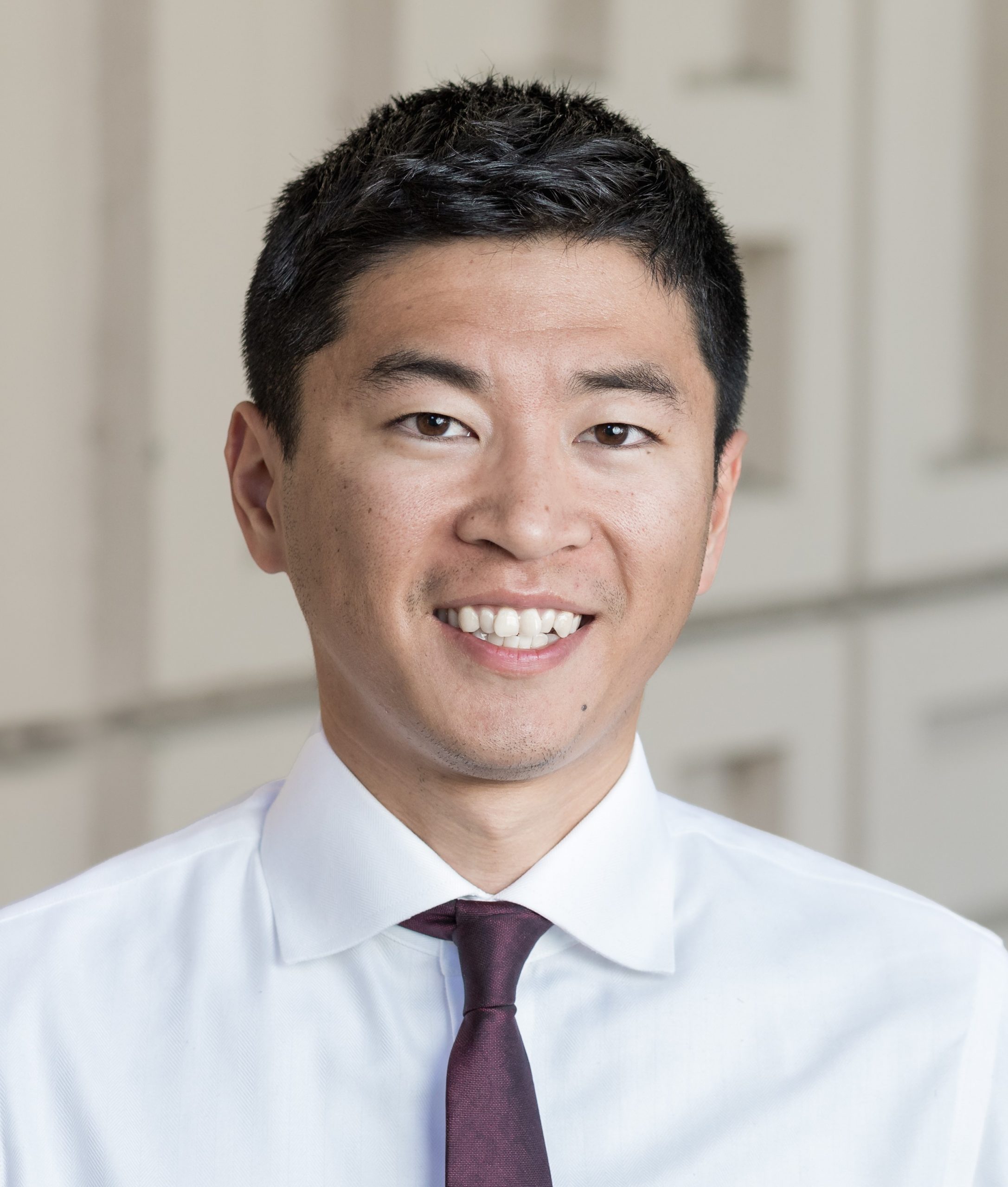 Jeffrey Ding Speaker