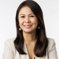 Jessica Cheam Speaker