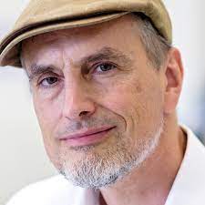Jürgen Schmidhuber Speaker