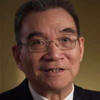 Justin Yifu Lin Speaker