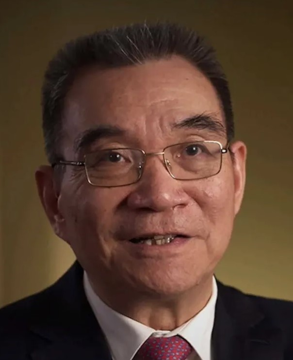 Justin Yifu Lin Speaker