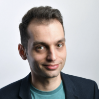 Introducing Konstantin Kisin Speaker