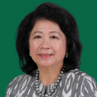 Mari Pangestu Speaker
