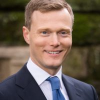 Matthew Kroenig Speaker