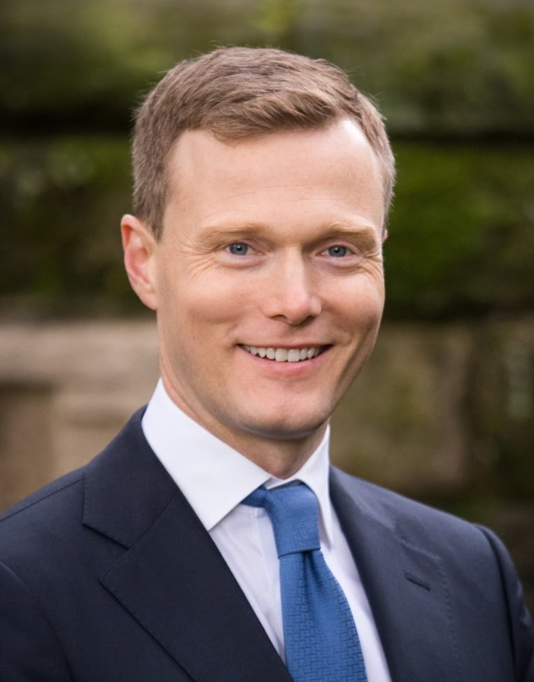 Matthew Kroenig Speaker