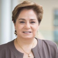 Patricia Espinosa Speaker