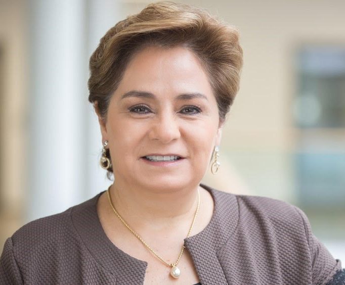 Patricia Espinosa Speaker