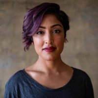 Rumman Chowdhury Speaker