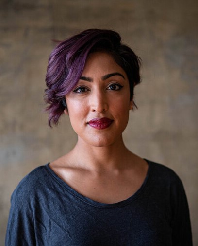 Rumman Chowdhury Speaker