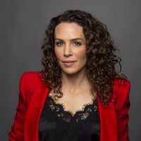 Sarah McInerney Speaker