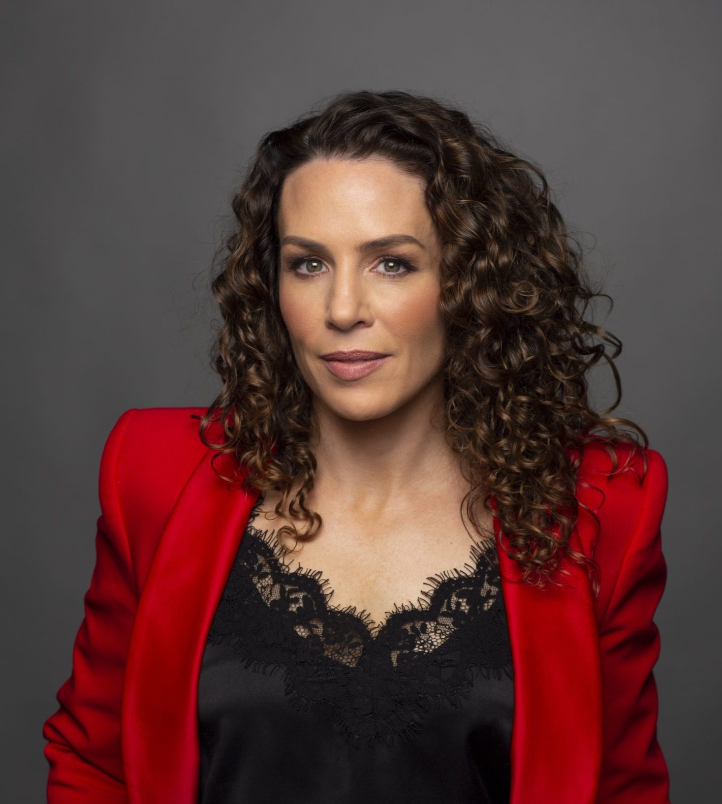 Sarah McInerney Speaker