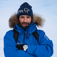 Vincent Colliard Speaker