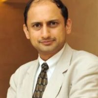 Viral Acharya Speaker