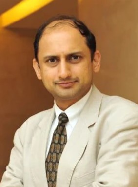 Viral Acharya Speaker