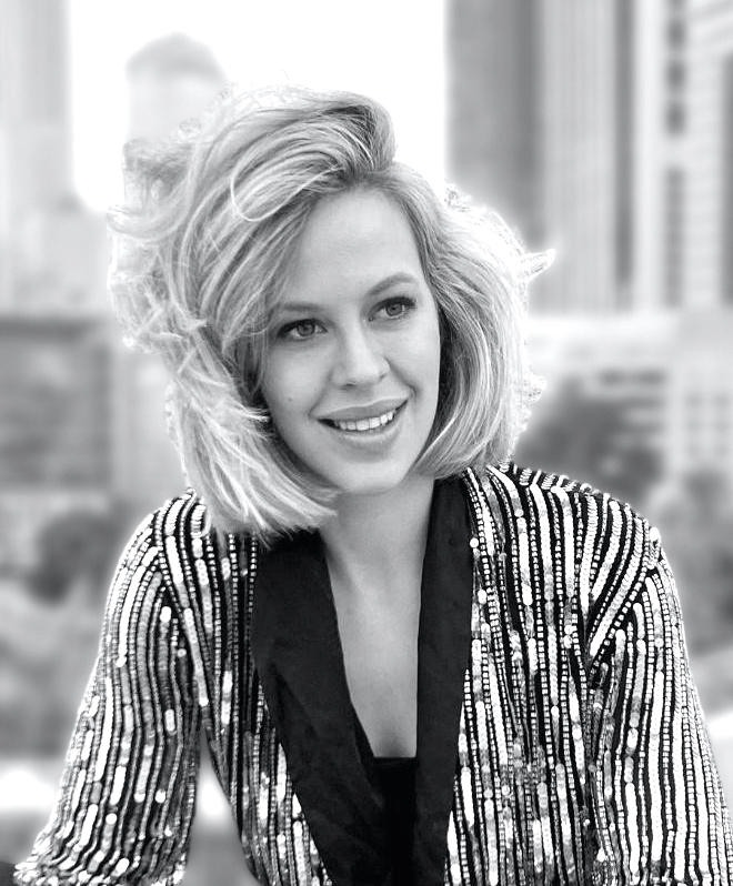 Amelia Hemphill Speaker